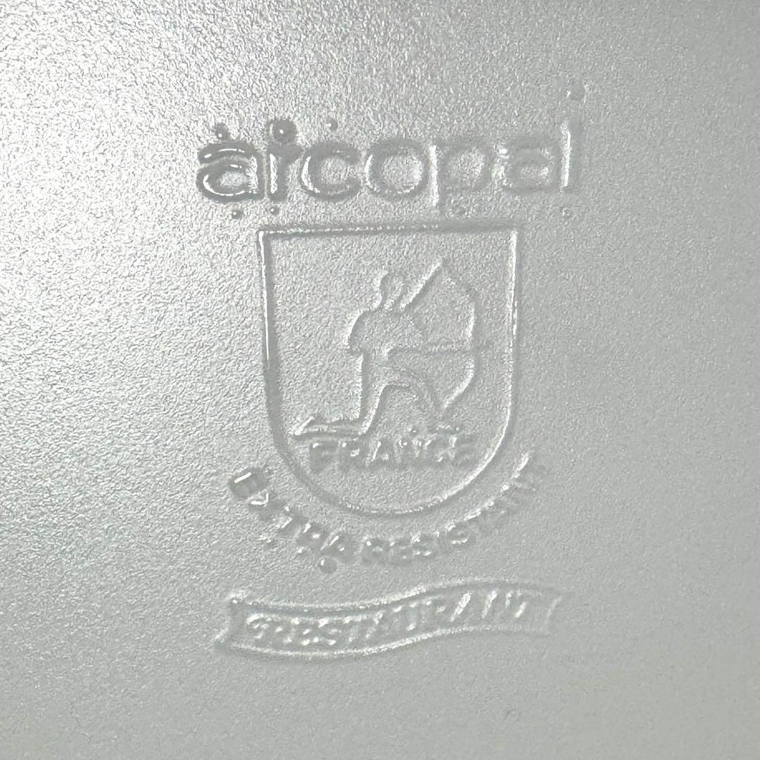 まとめ売り 20枚 業務用 フランス製 アルコパル レストラン 皿