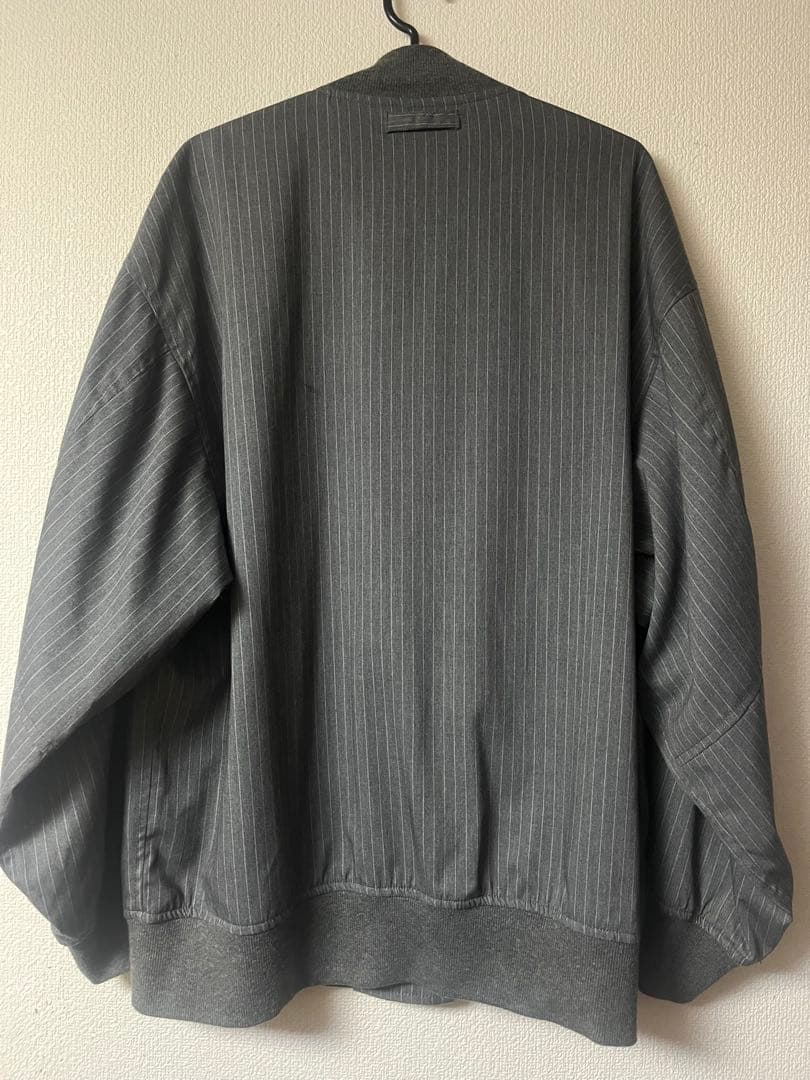 ballaholic sb FATコラボ Jacket