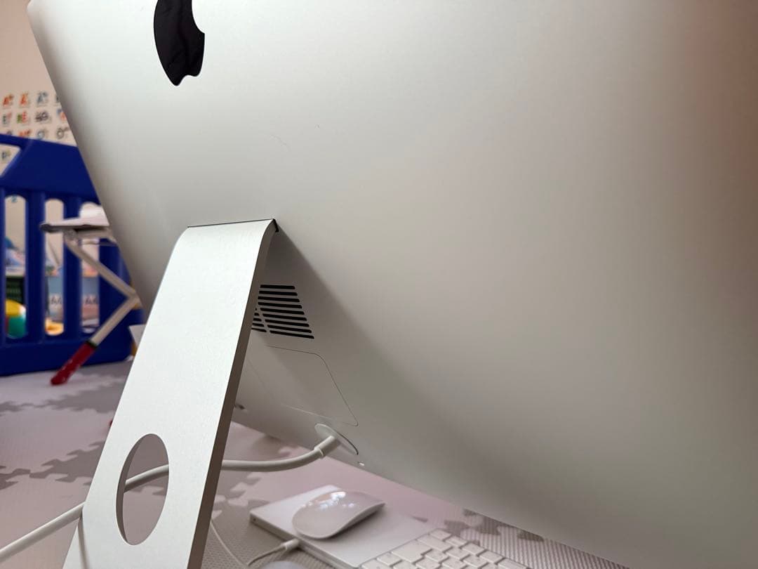 iMac 27インチ 2019（40GB RAM）