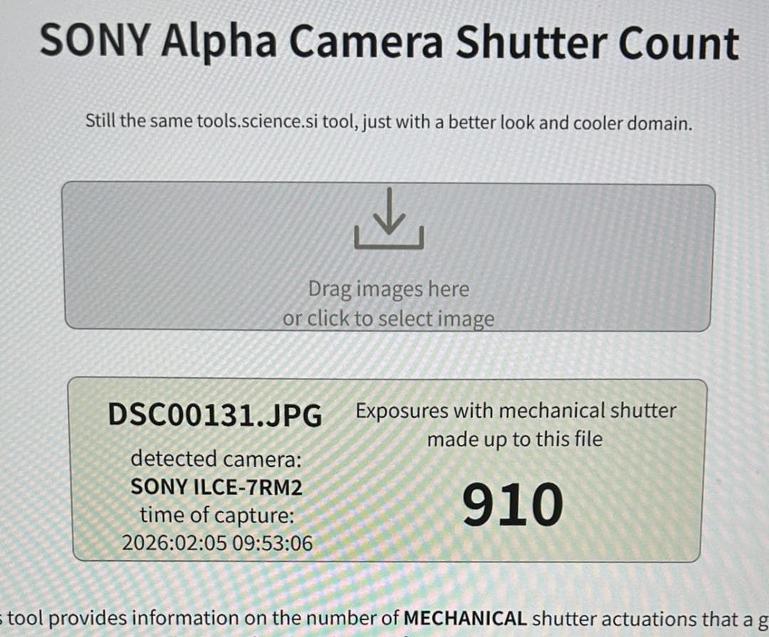 N*a様 SONY・α７RⅡ・ボディ★動作順調で使用感少★純正バッテリー２個など