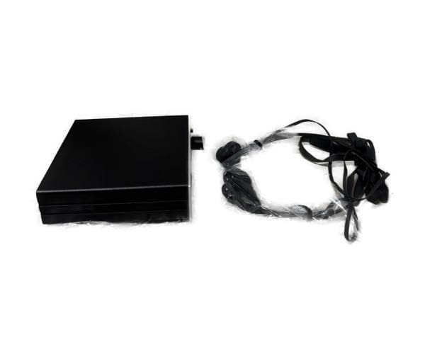 スピーカー・ウーファー STAX SRS-005SMK2 [SR-003MK2 + SRM-252S]