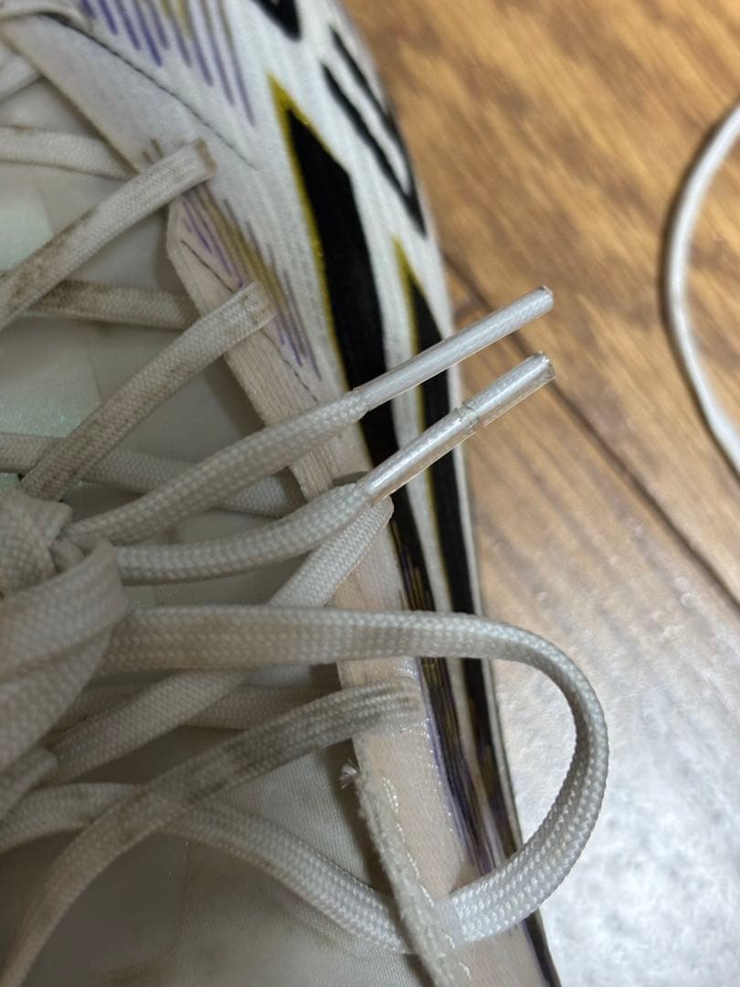 アディダス　f50 ELITE ag 26.5