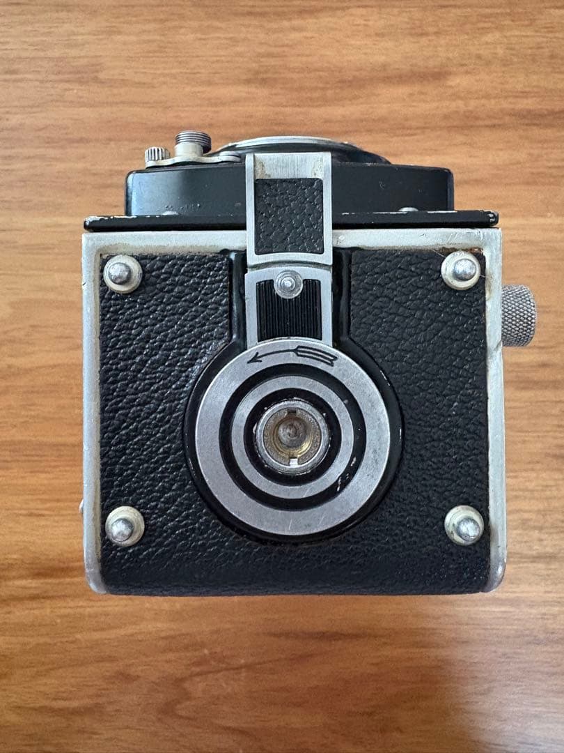 Rolleiflex 二眼レフカメラ⭐︎最終値下げ⭐︎