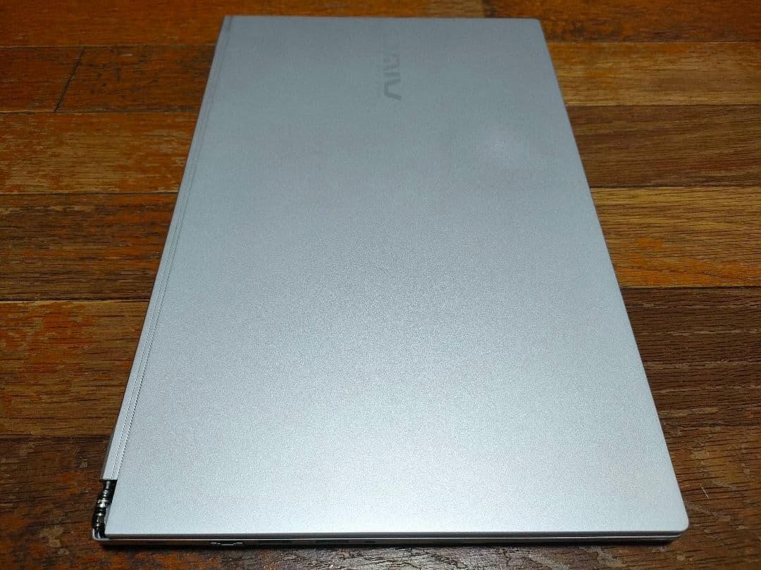 マウスコンピューター クリエーターPC DAIV 5P