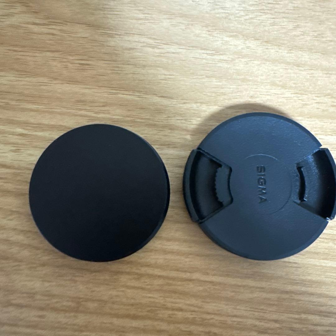 レンズ(単焦点) SIGMA 17mm F4 DG DN | Contemporary