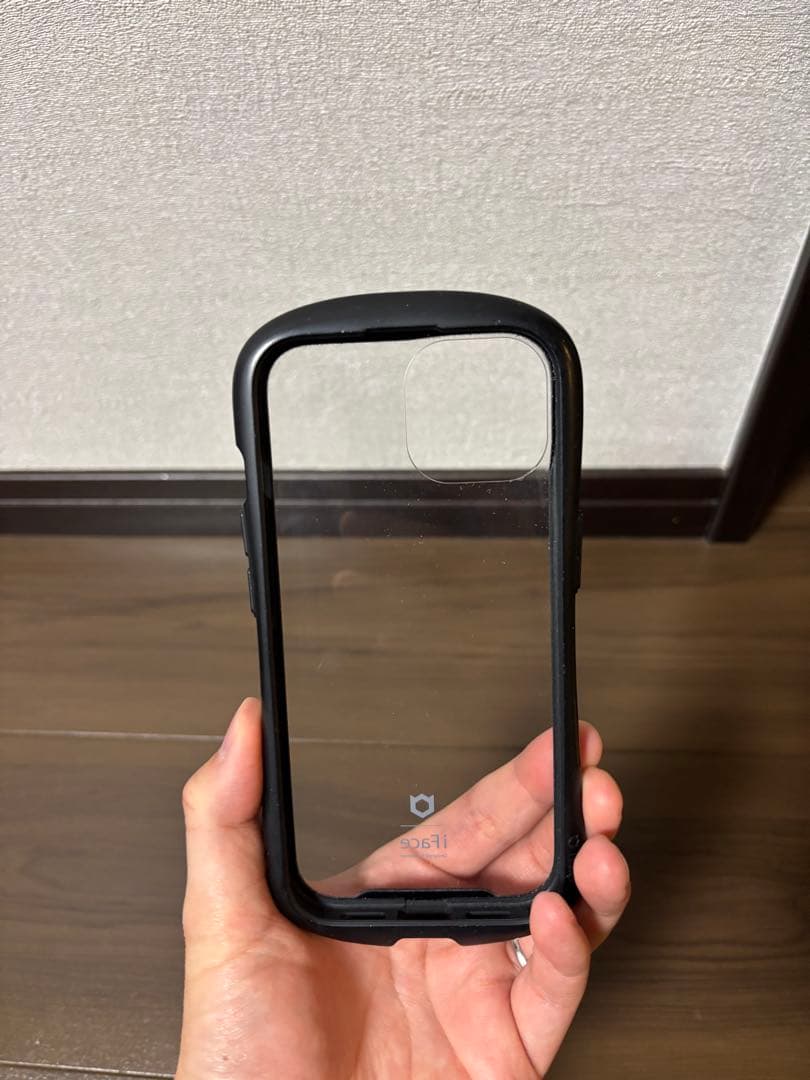 iPhone15 128G ブラック