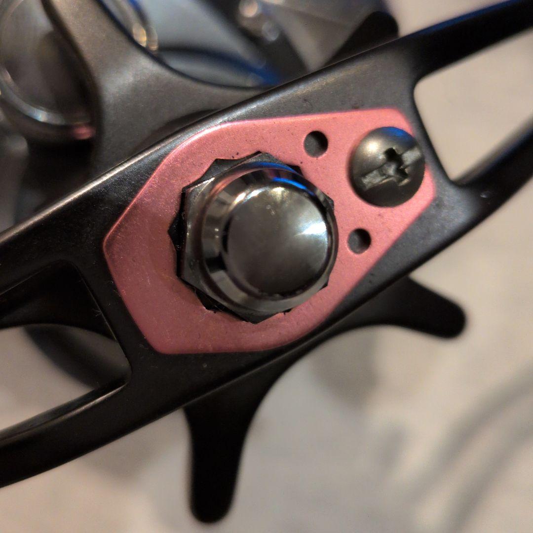 ダイワ　紅牙　ＫOＨGA ICＳ 103 新品　未使用