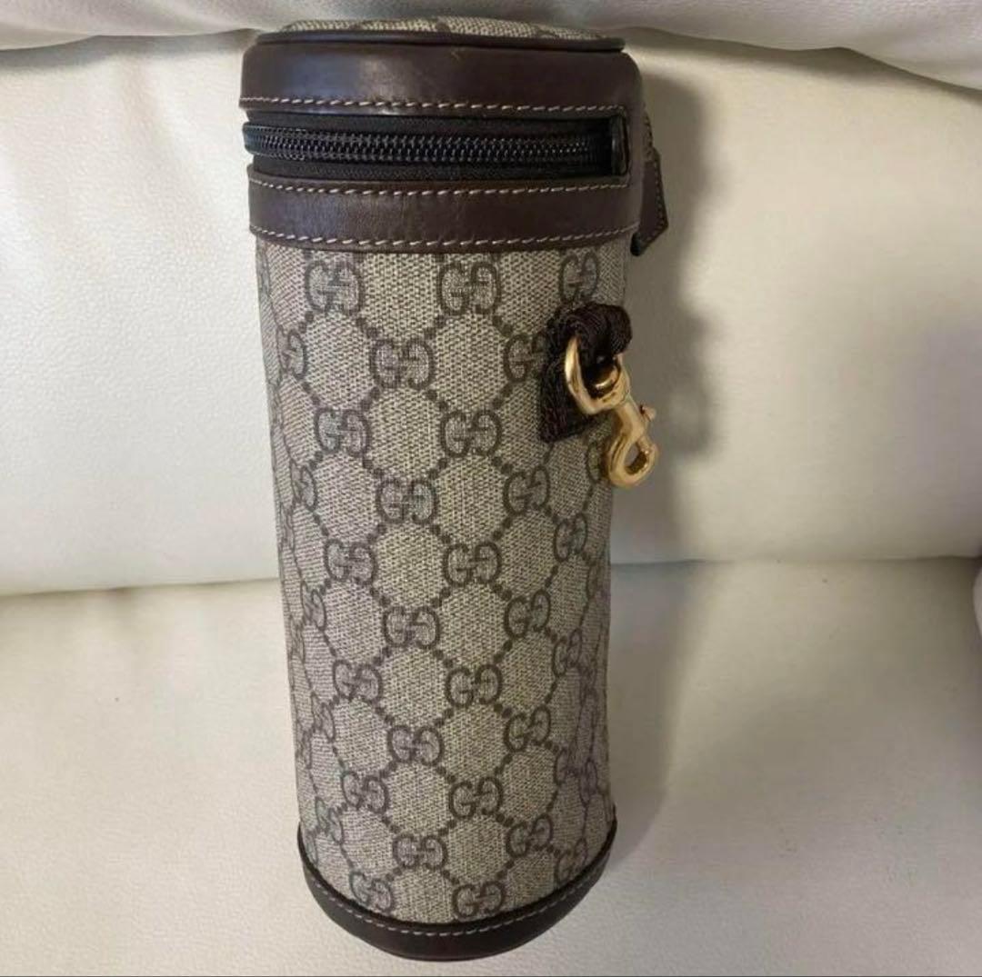 GUCCI 哺乳瓶、ボトルケース 保冷・保温ケース