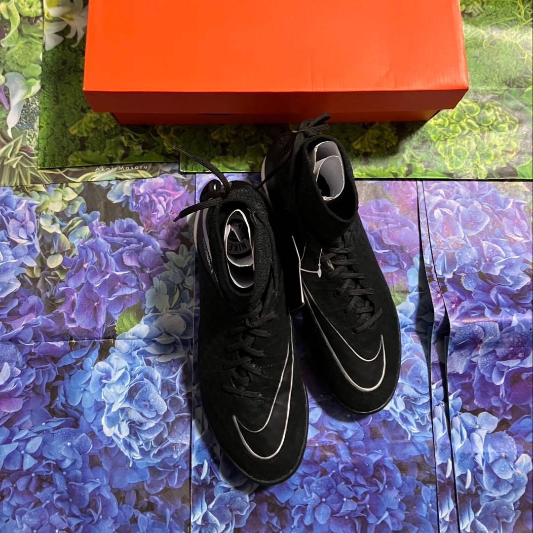 ハイパーヴェノム プロキシモ X TF NIKE エリート 新品 限定品 ナイキ