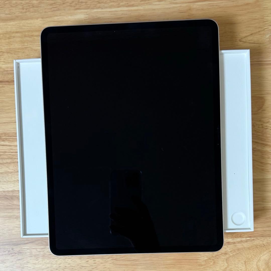 Apple 13インチ iPad Air & Apple pencil pro
