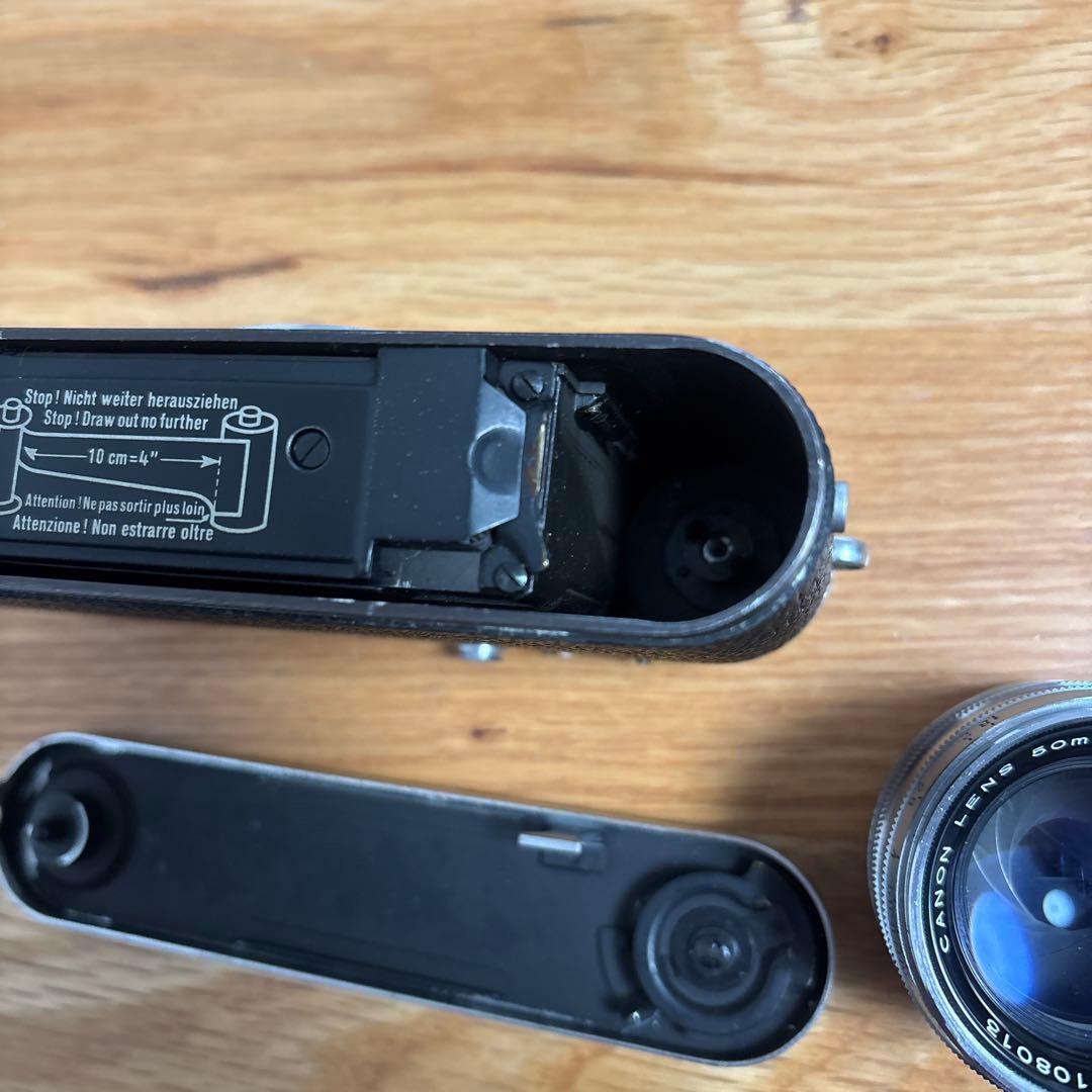 カ*ク様 ライカ Leica D.R.P. Ernst Leitz Wetzla