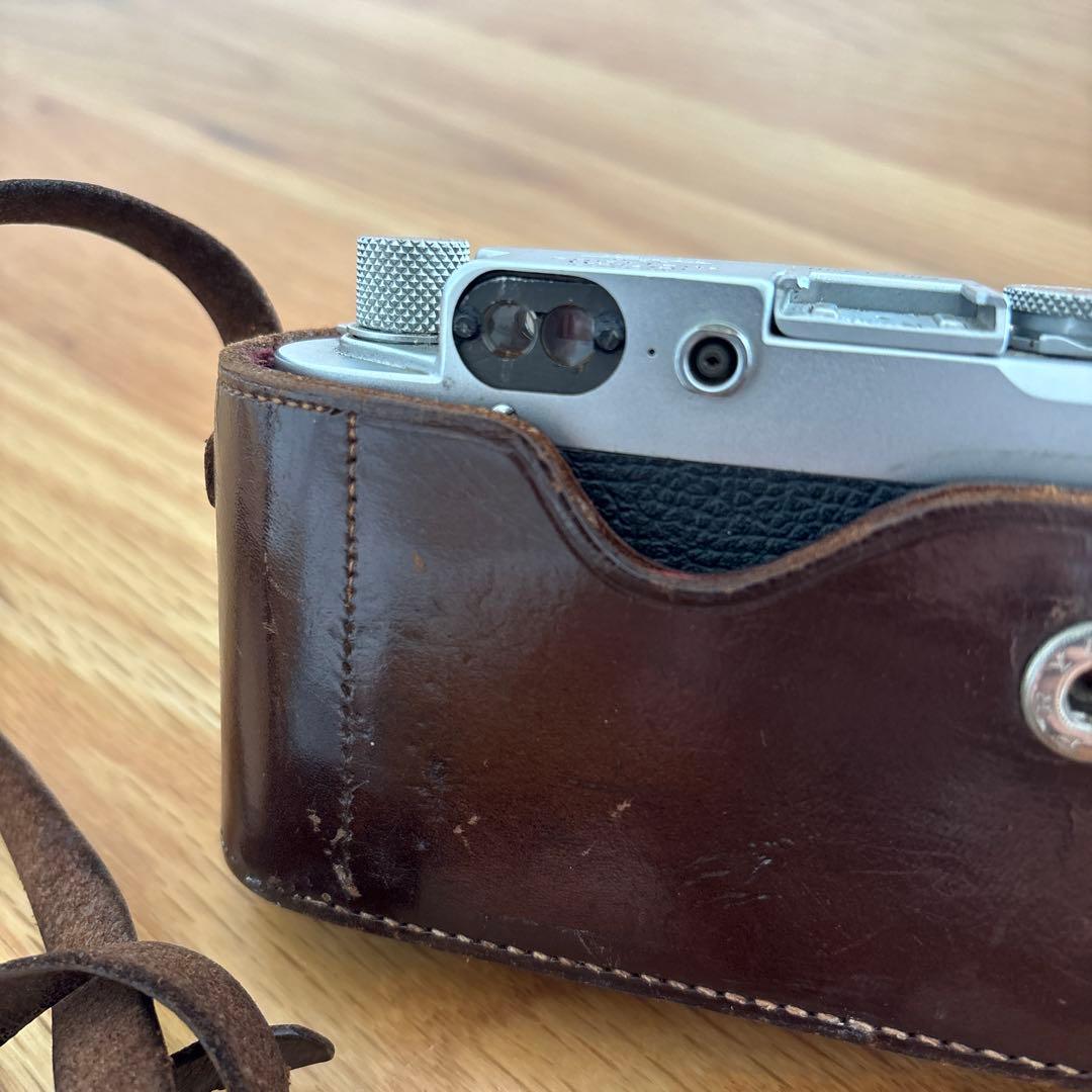 カ*ク様 ライカ Leica D.R.P. Ernst Leitz Wetzla