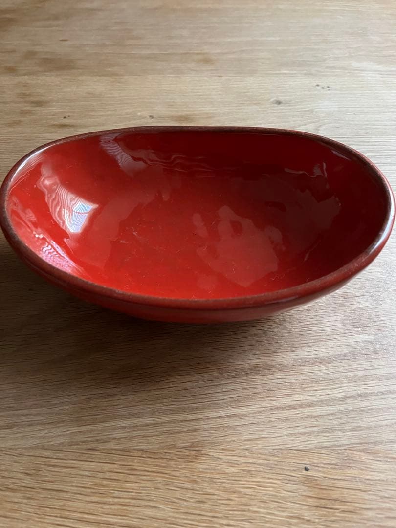 CERAMICHE REGINA お皿　器×4枚セット