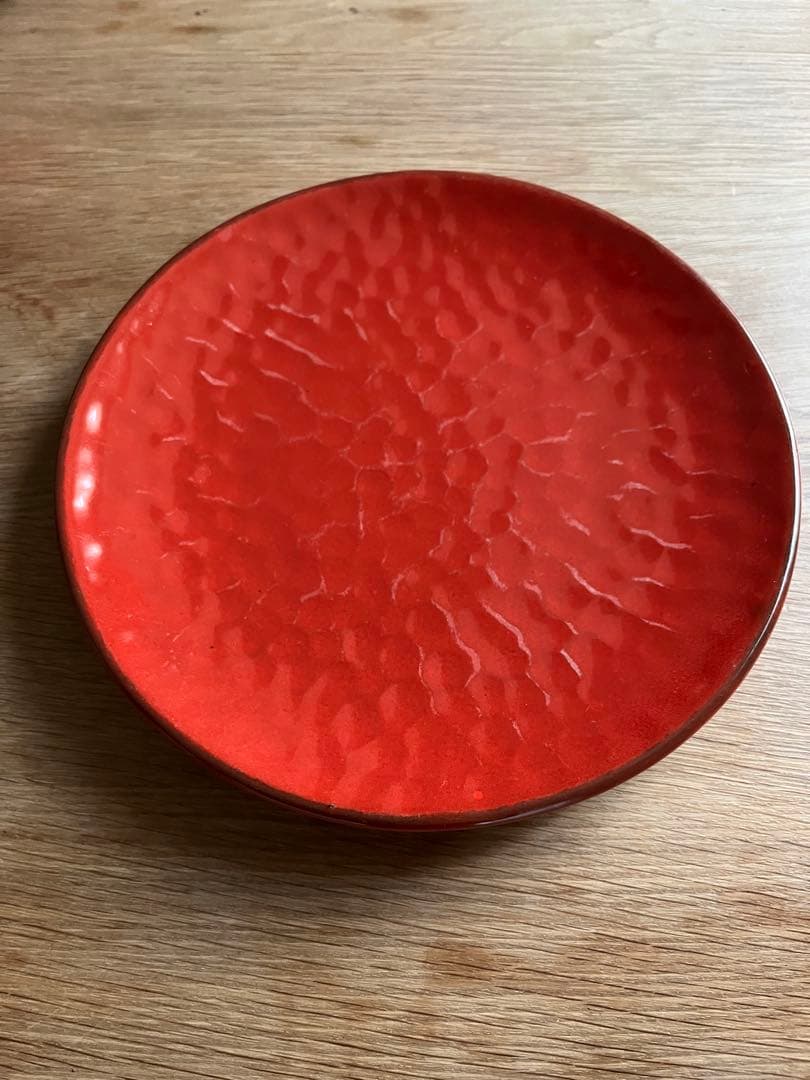 CERAMICHE REGINA お皿　器×4枚セット