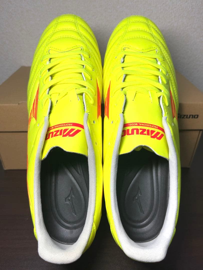 ★新品★ モレリアネオ4プロ 28cm