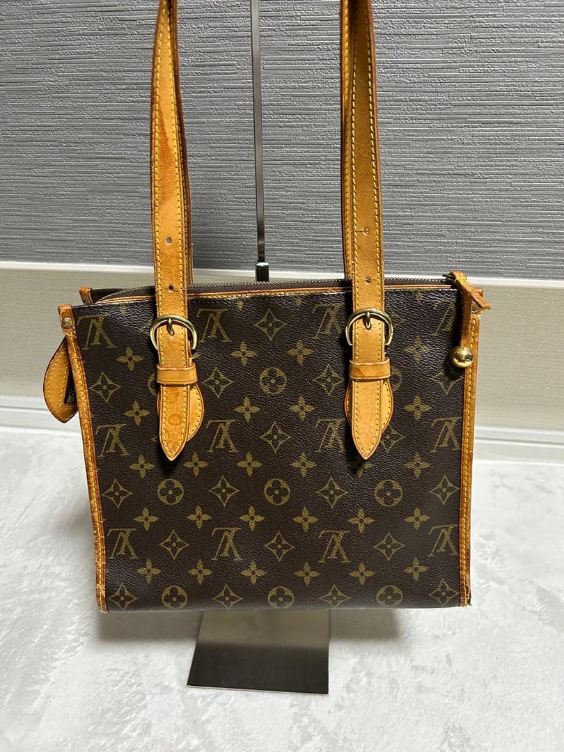 LOUIS VUITTON M40007 モノグラム ショルダーバッグ
