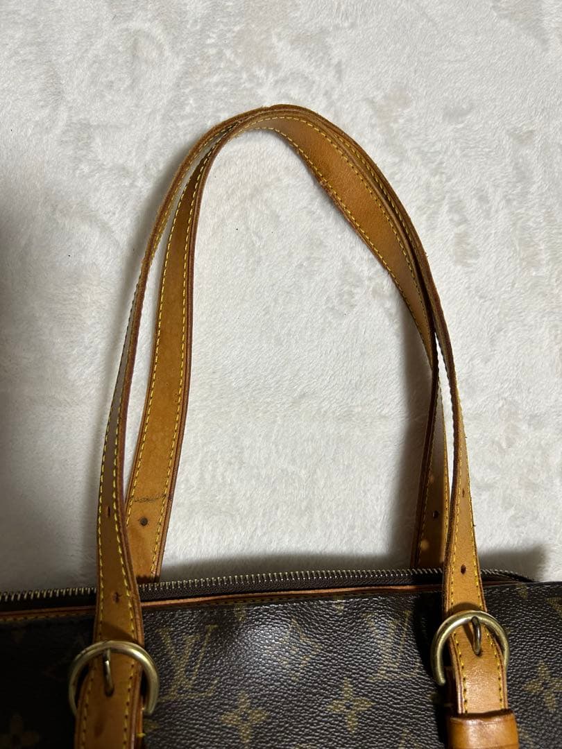 LOUIS VUITTON M40007 モノグラム ショルダーバッグ