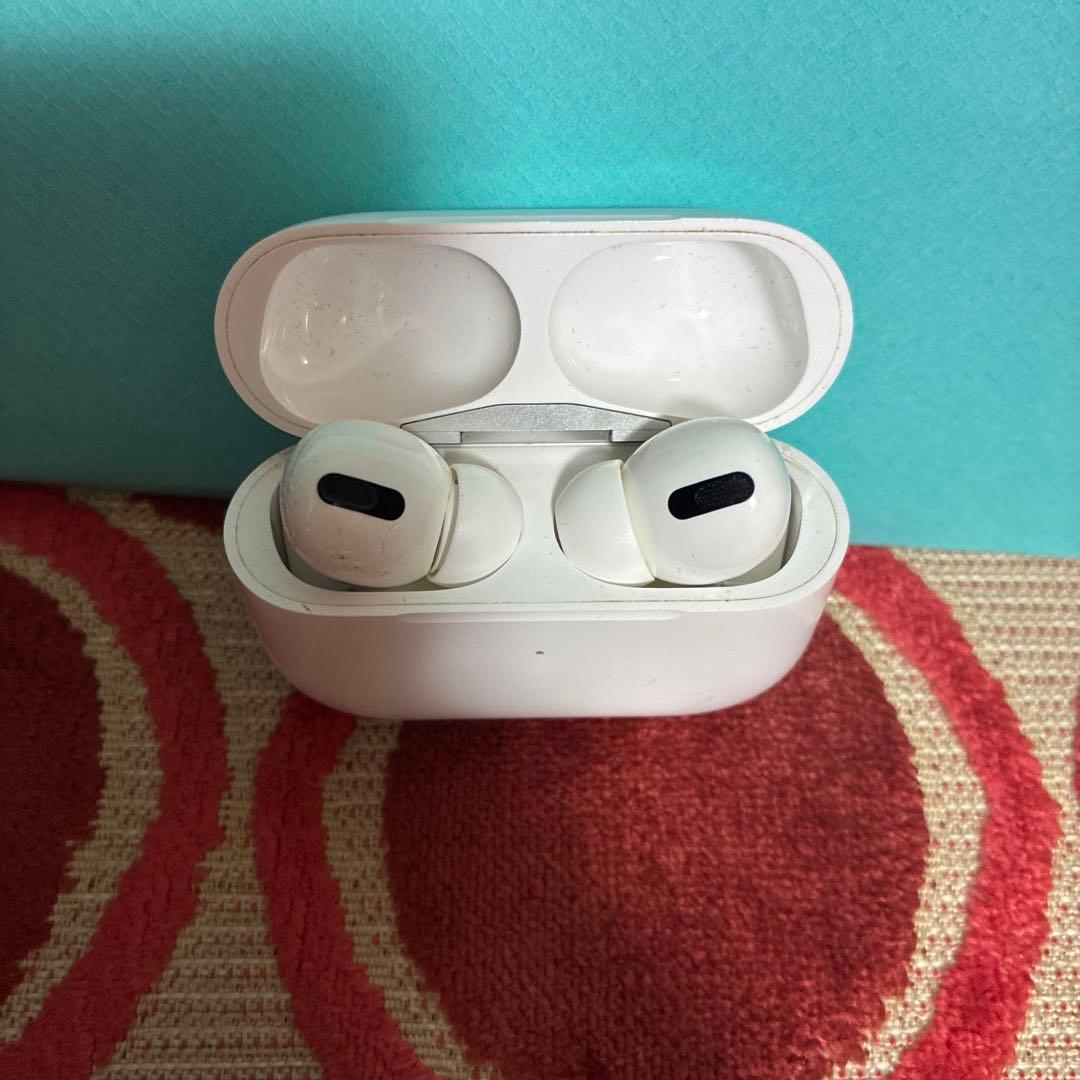 エアーポッズプロ第一世代