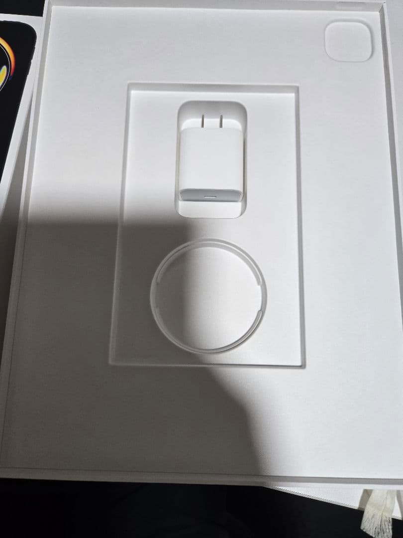 M4 iPad Pro 13 Wifi+Cellular Pencil Pro付