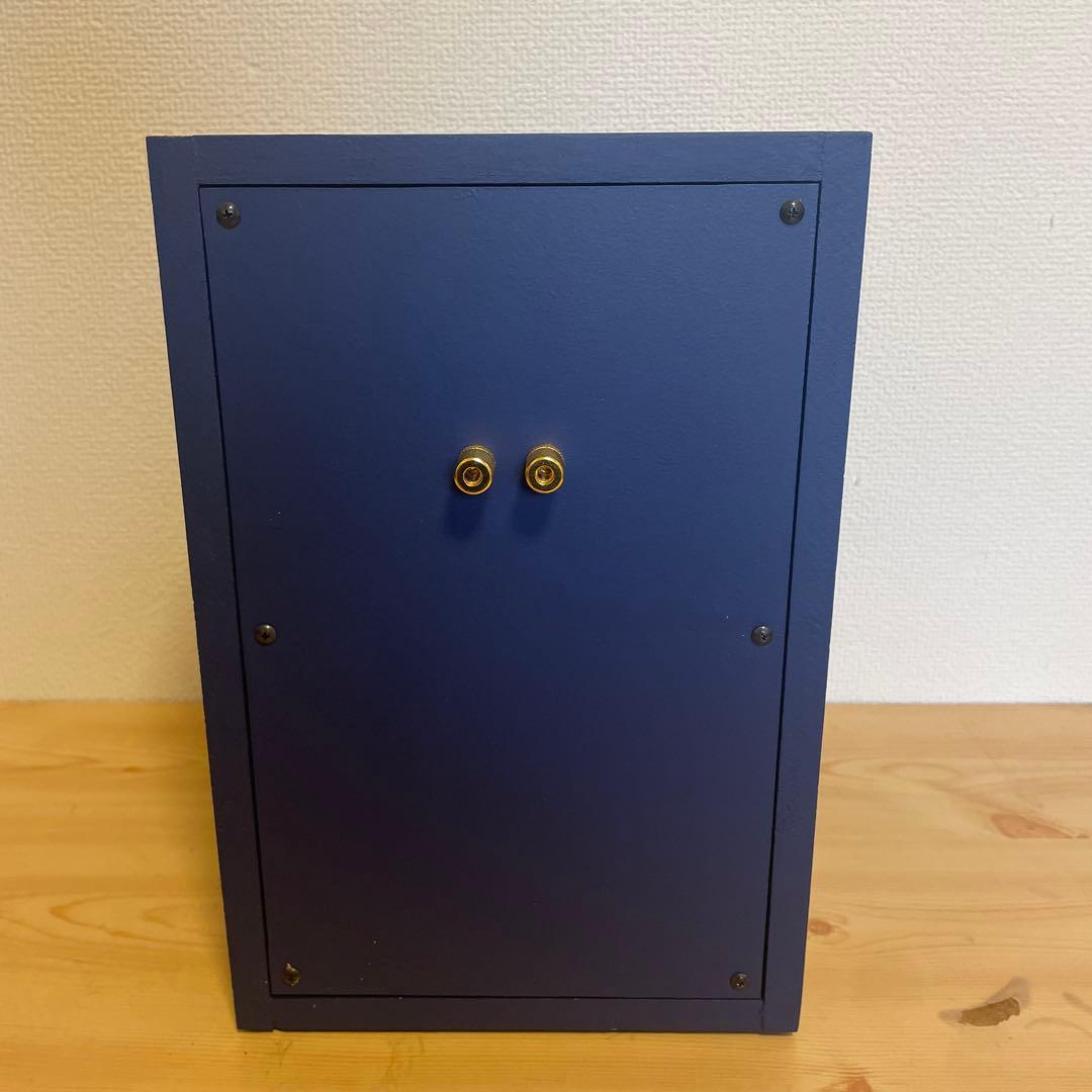 アンプ内蔵Bluetoothスピーカー　作成番号　2135