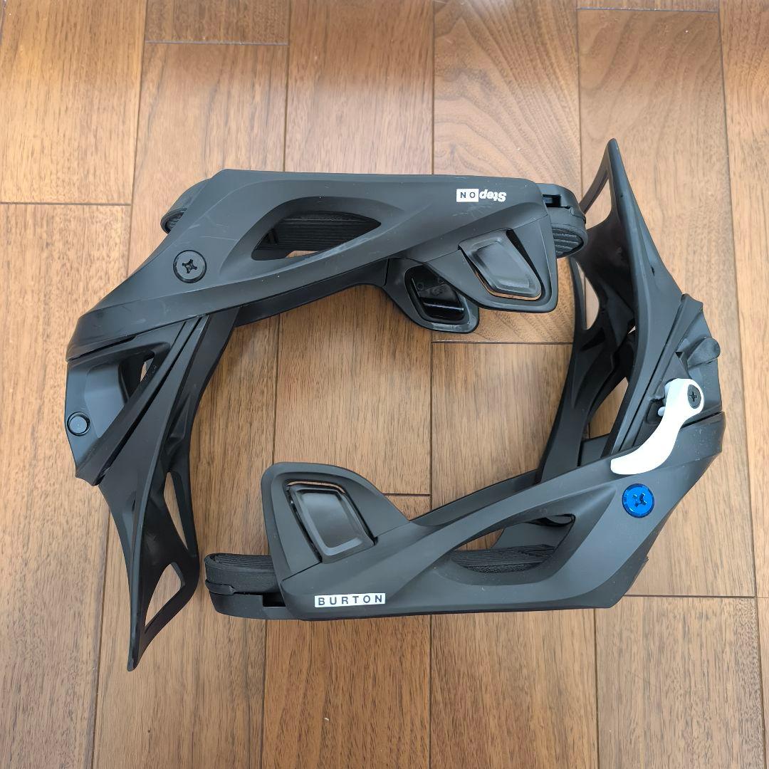 バートン キッズ ステップオン L ブーツ23センチセット