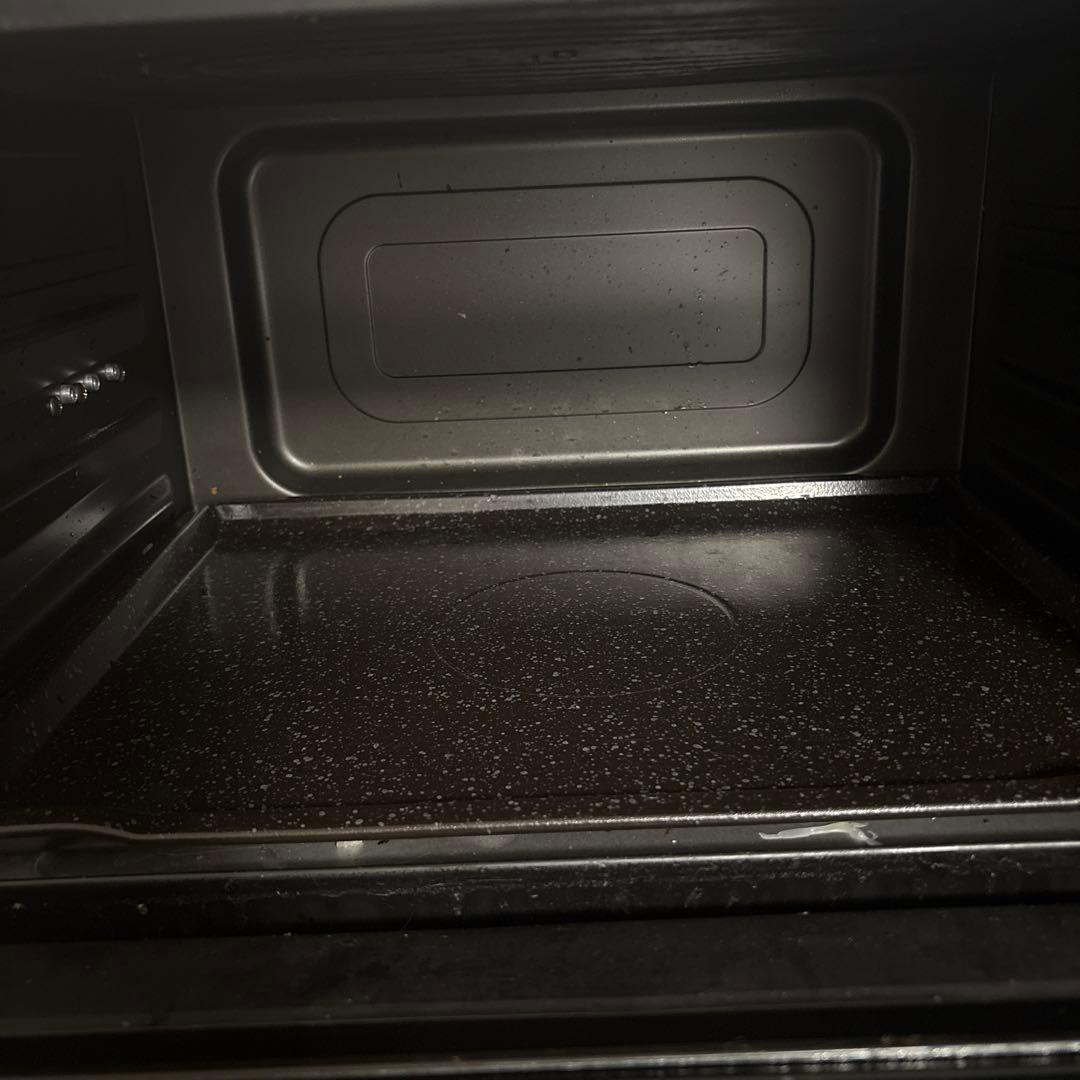 美品 日立 MRO-S8A(K) オーブンレンジ ヘルシーシェフ