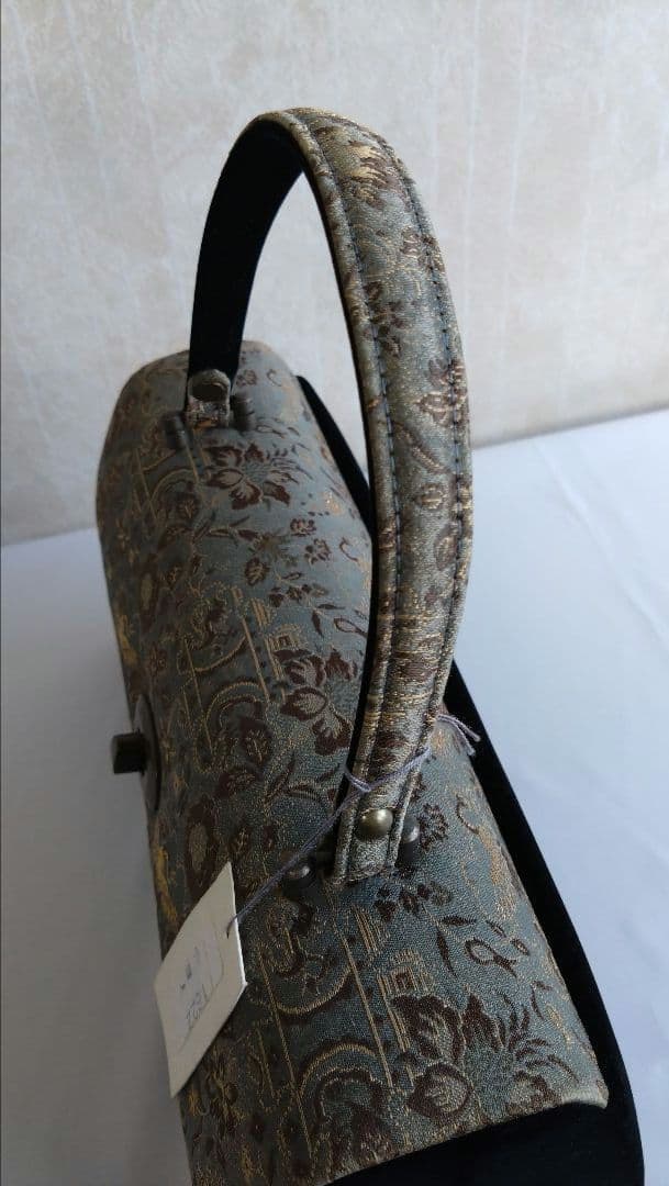 ◯新品◯帯地和装バック