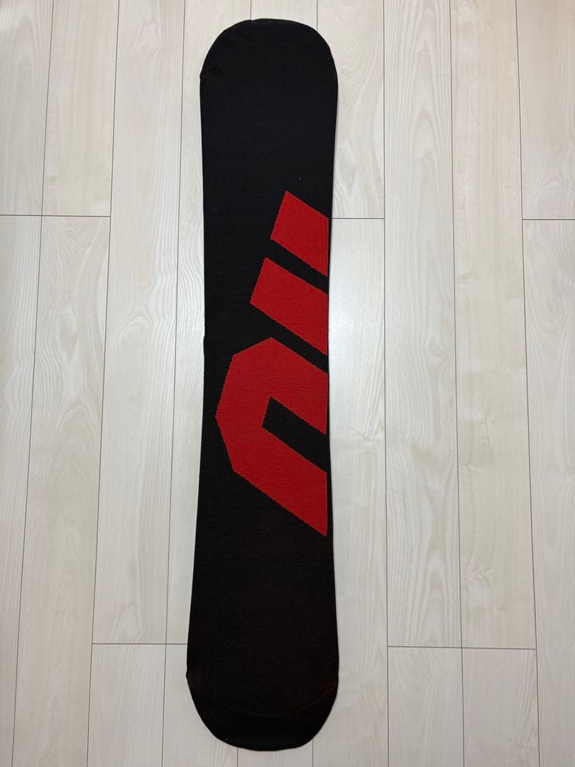 【10月末まで販売】Burton スノーボード バインディング&ブーツセット