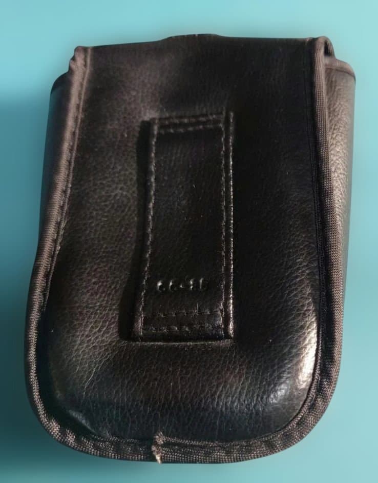 「中古」KYOCERA Tzoom Carl Zeiss フィルムカメラ＋付属品