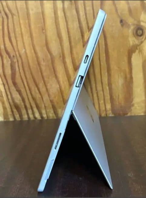 Microsoft SurfacePro 7+ 8g 128g 本体+純正充電器