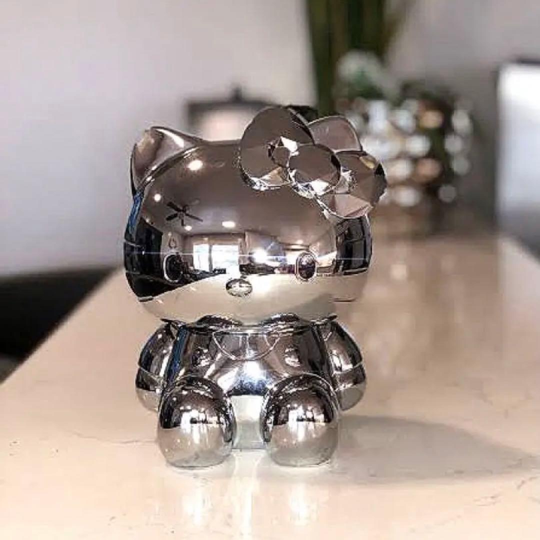 【激レア】ハローキティ・メイクアップ ブラシ ホルダー