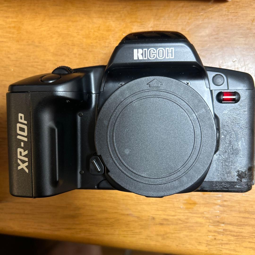 フィルムカメラ RICOH XR-10P