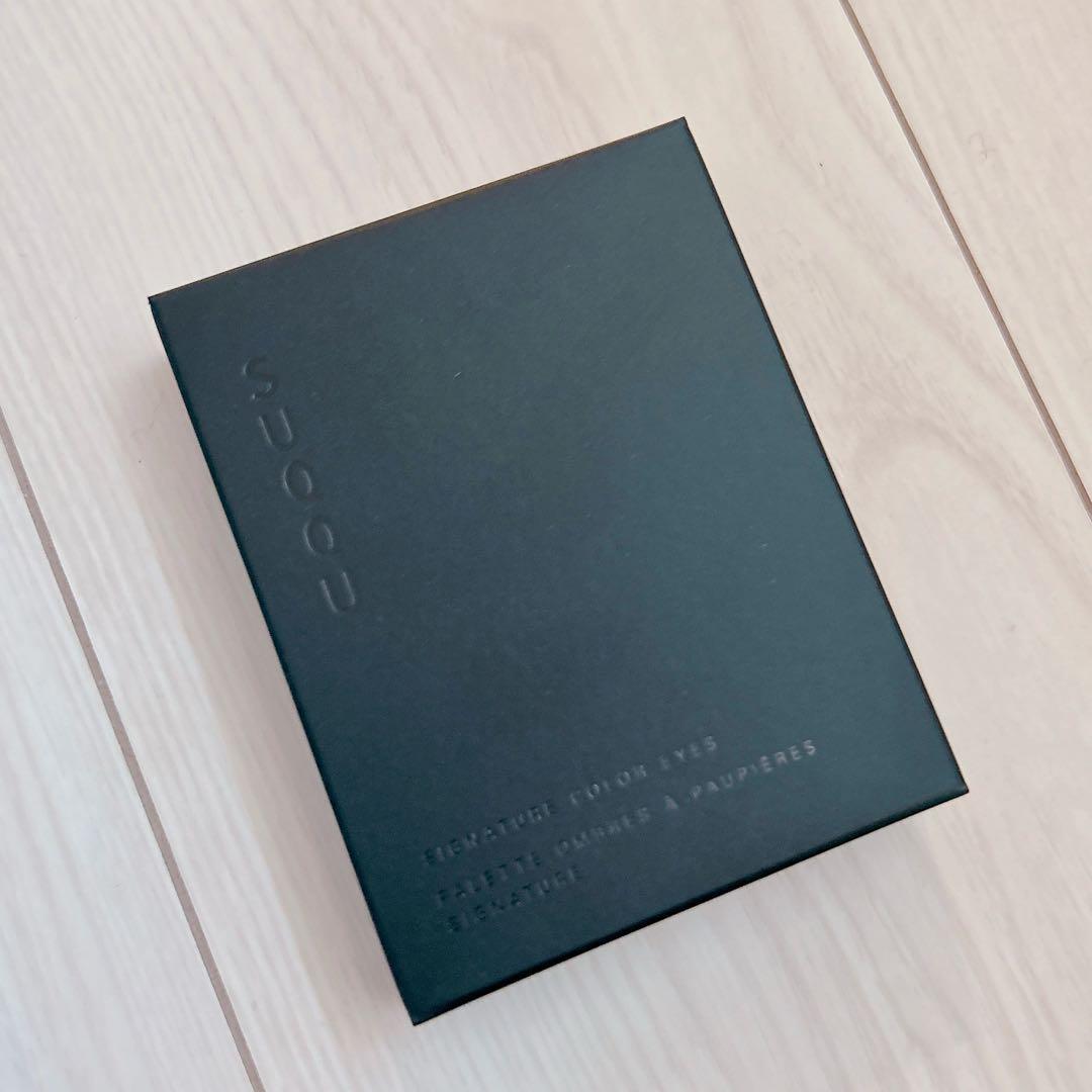 SUQQU シグニチャーカラーアイズS03 霜来