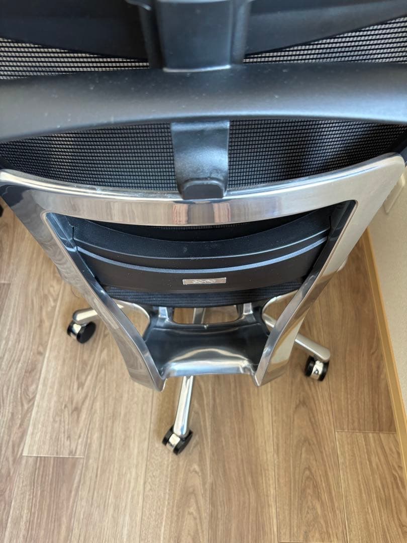 専用 完成品 COFO Chair Premium コフォ オフィスチェア