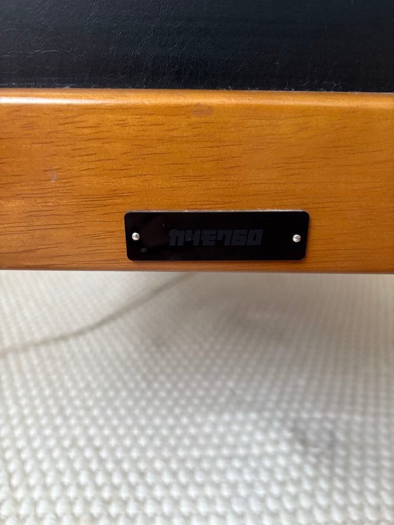 カリモク　Kチェア