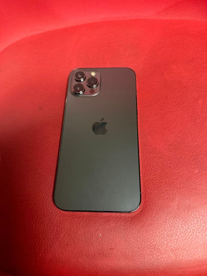 I phone 12 Pro max 中古　美品