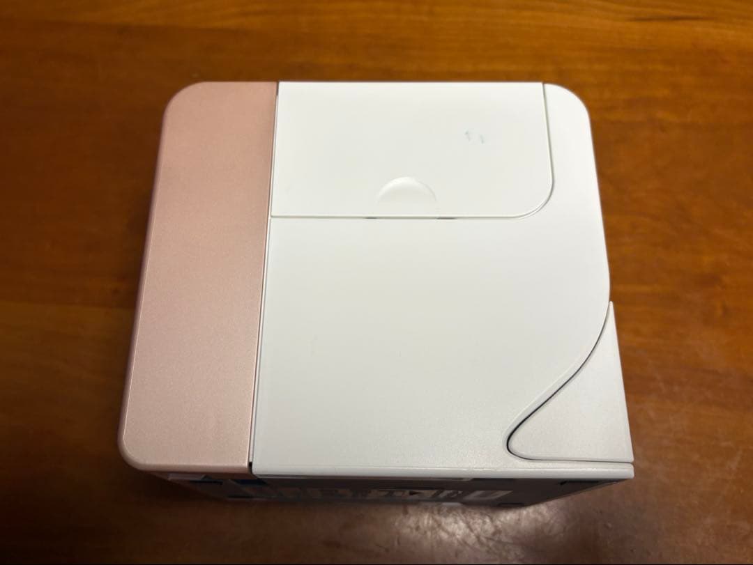 KOIZUMI PriNail デジタルネイルプリンター コイズミ プリネイル