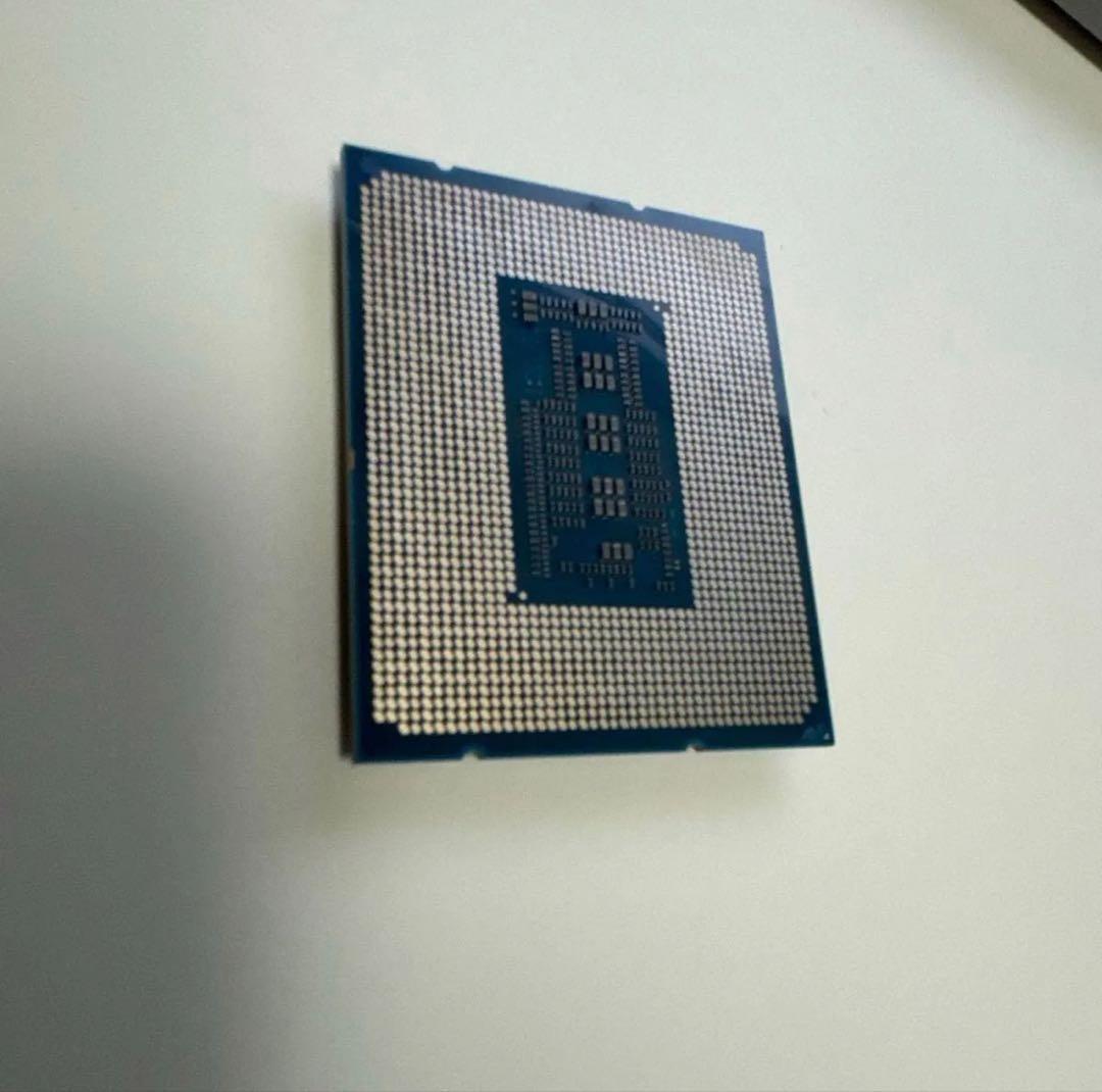 動作確認済　Intel Core i9 14900KF BOX