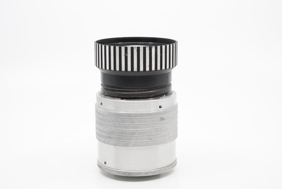 レンズ(単焦点) LOMO KO-140M 100mm f1.8 Petzval 8