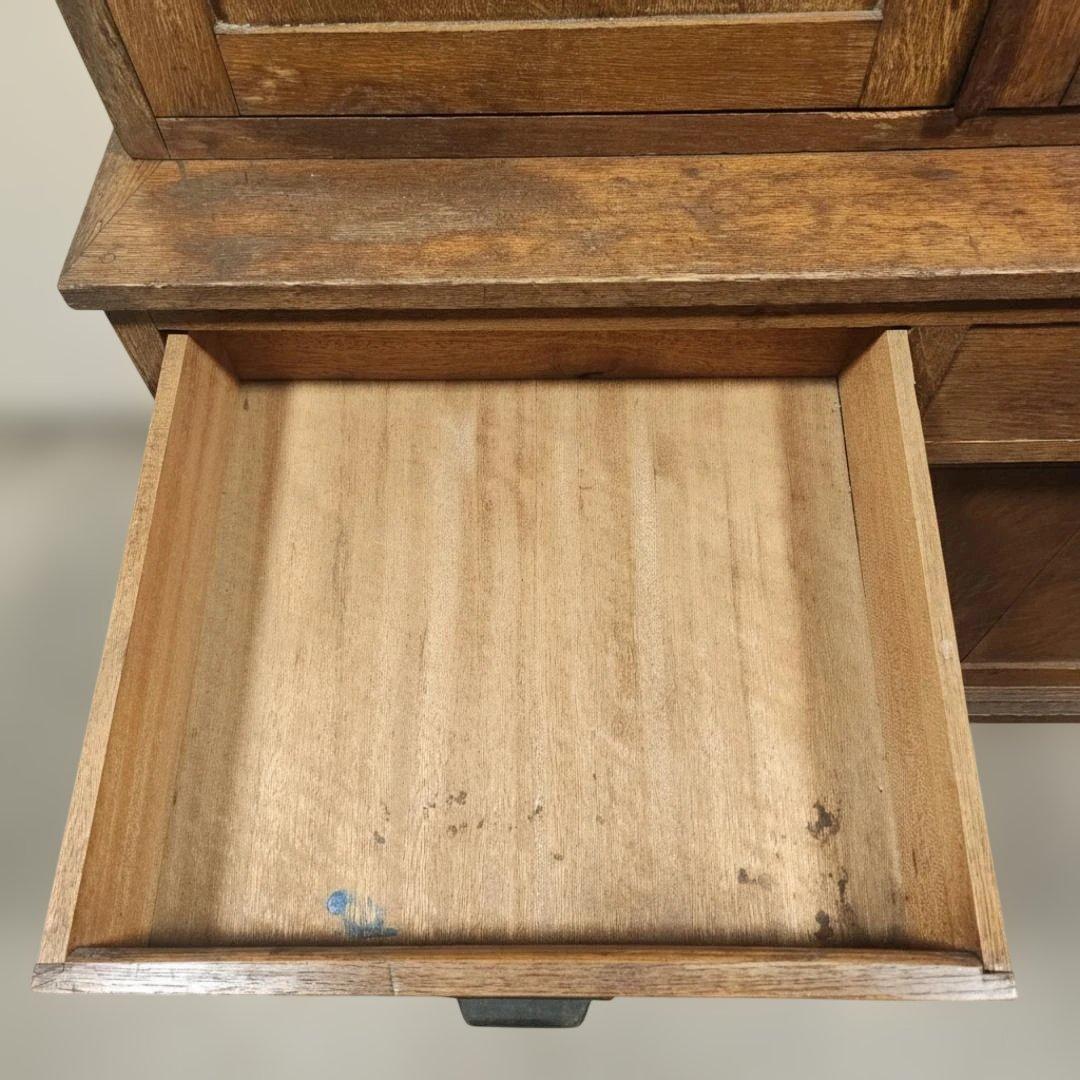 アンティーク 木製 レトロモダン ノスタルジック 飾り棚 和洋折衷 昭和レトロ