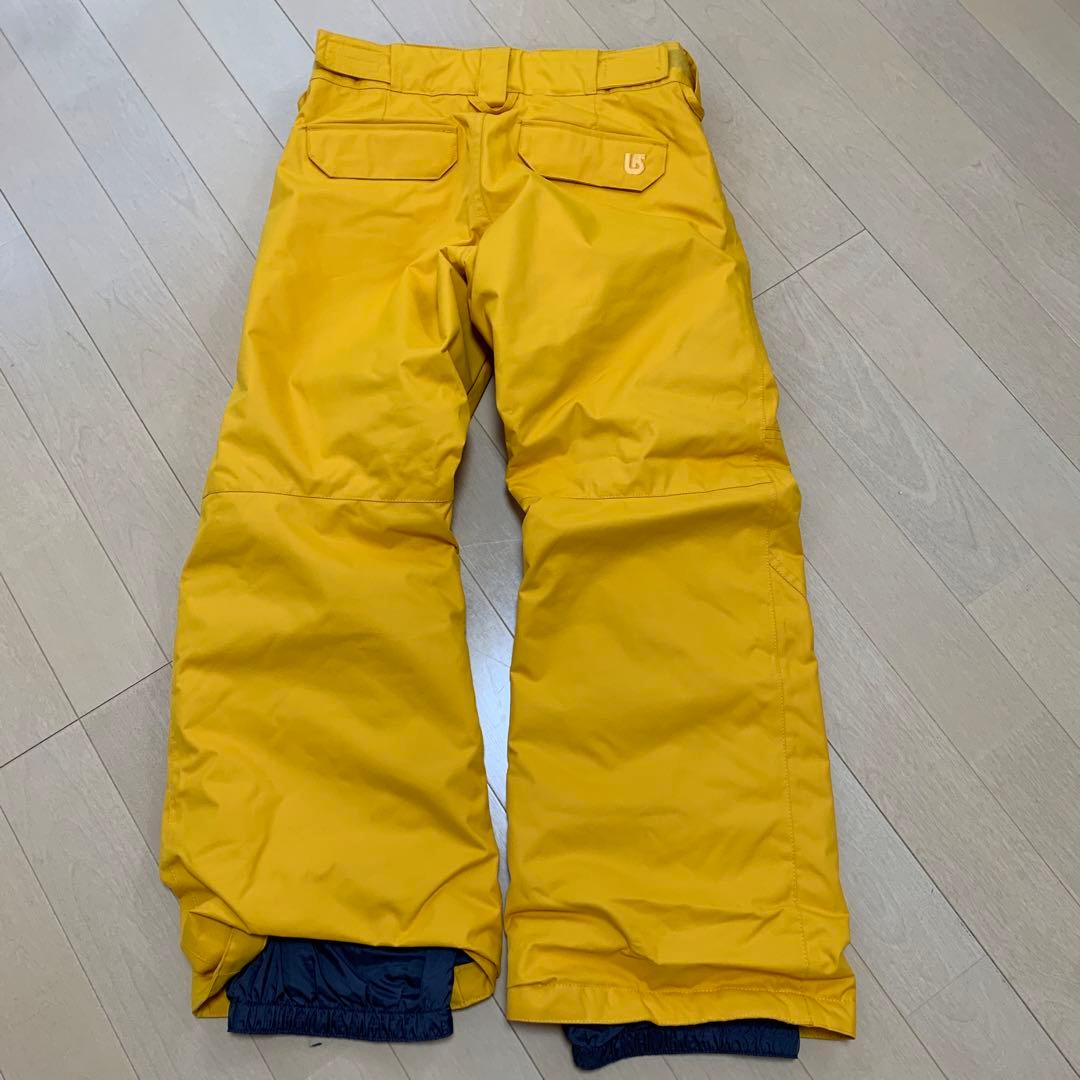 スノーボードウェア　バートン　キッズ　110-133