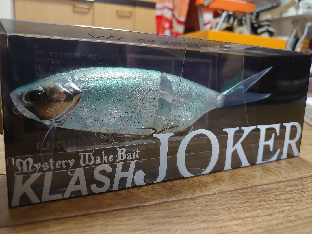 DRT タイニークラッシュLOW