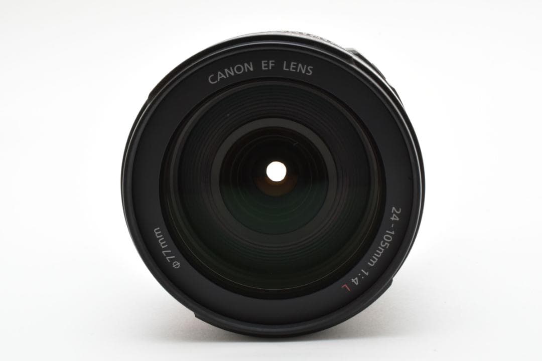 ★極上品★キヤノン Canon EF 24-105mm f4 L USM