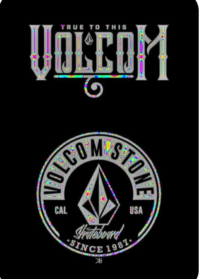 ★ボルコムVOLCOM Creedle2StoneJacket ブラック★