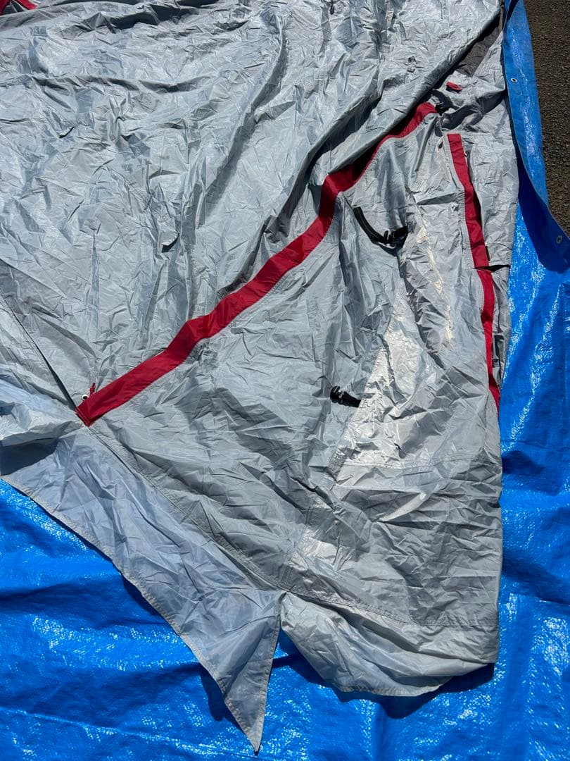 コールマン タフスクリーンタープ 400+