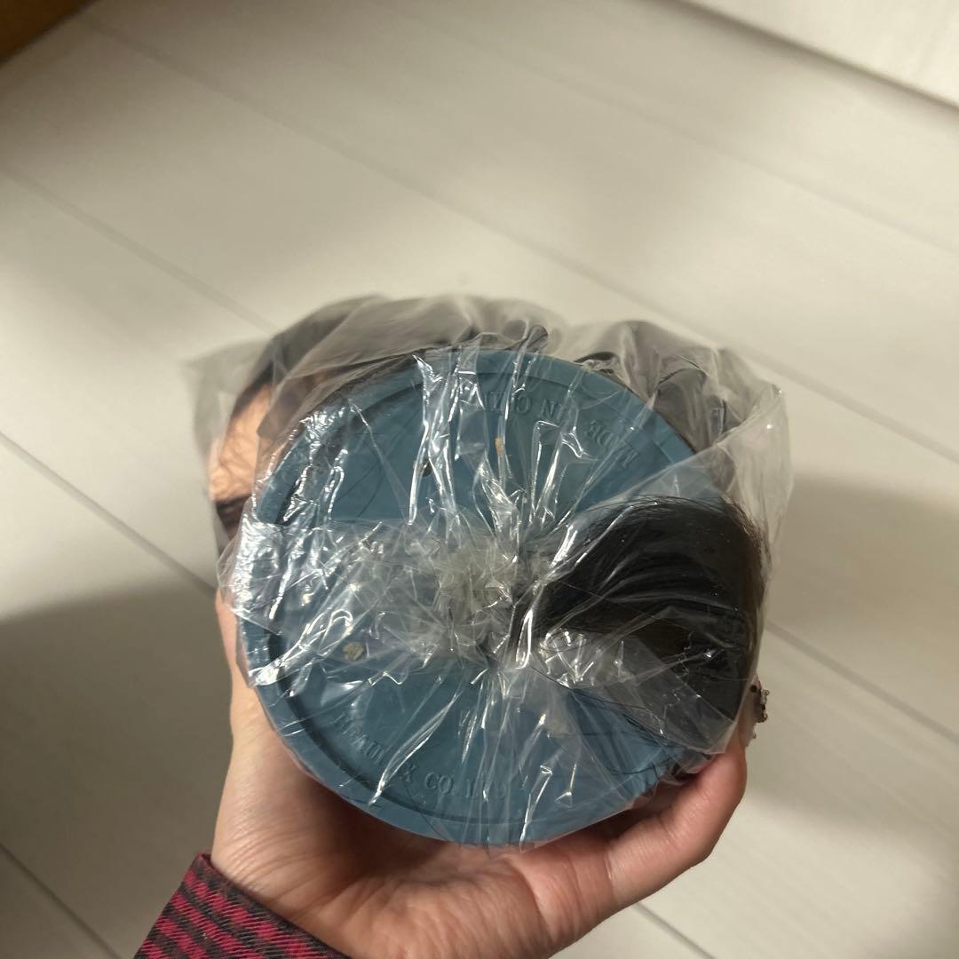 美容師国家試験カットウィッグ新品未使用 3個セット