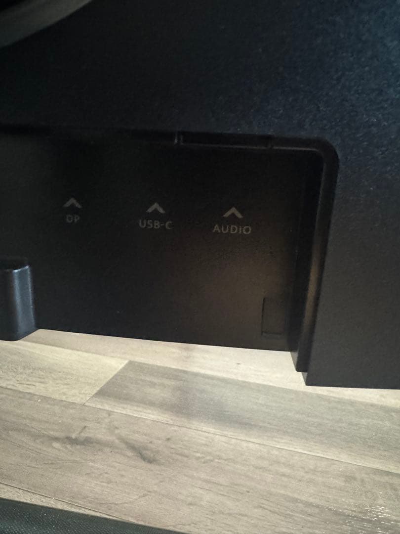 HUAWEI ZQE-CAAモニター