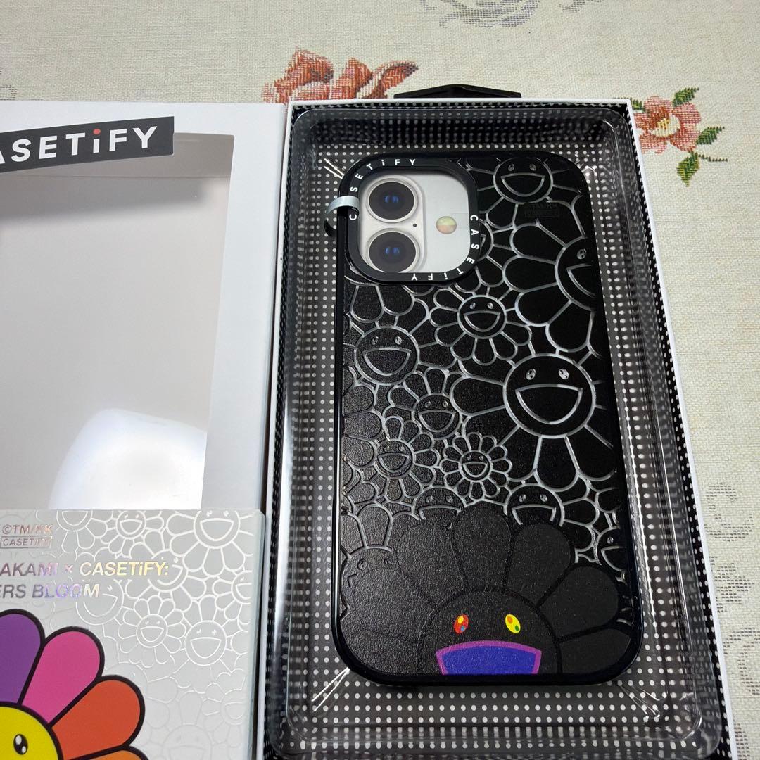 CASSETIFY タカシ・ムラカミ iPhone16ケース