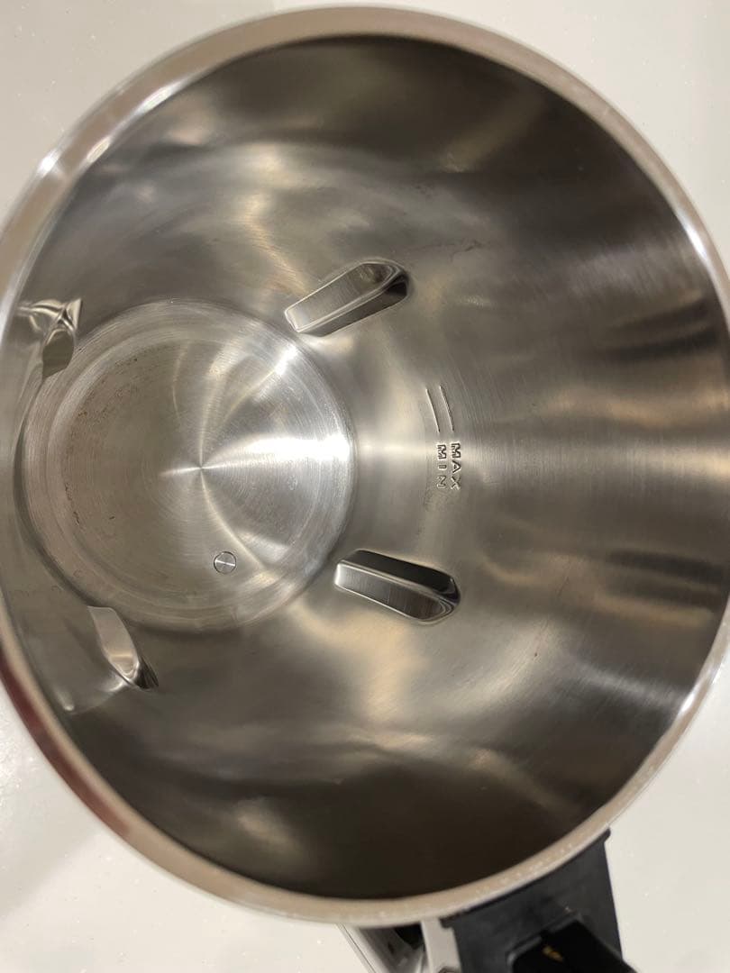 残り物がごちそうに 「全自動食べるスープメーカー2」サンコー