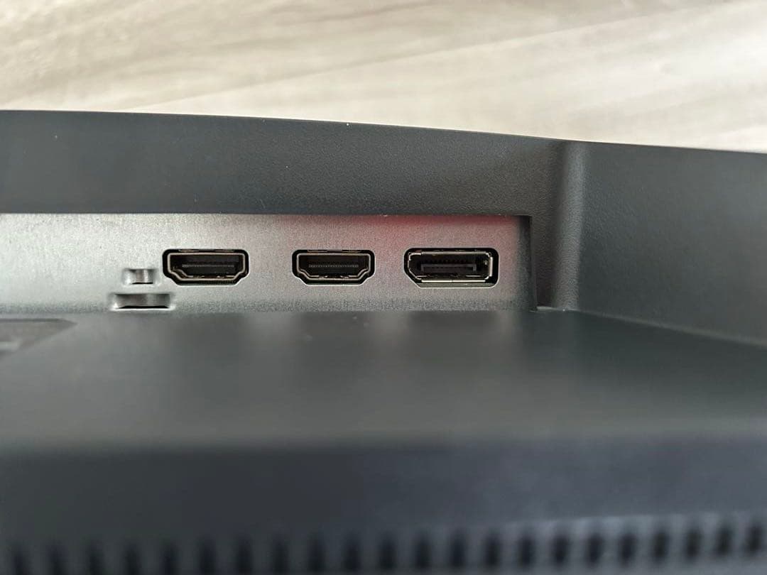 ディスプレイ・モニター本体 BenQ ZOWIE XL2566K